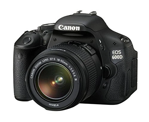 Canon 600D Body (Used)