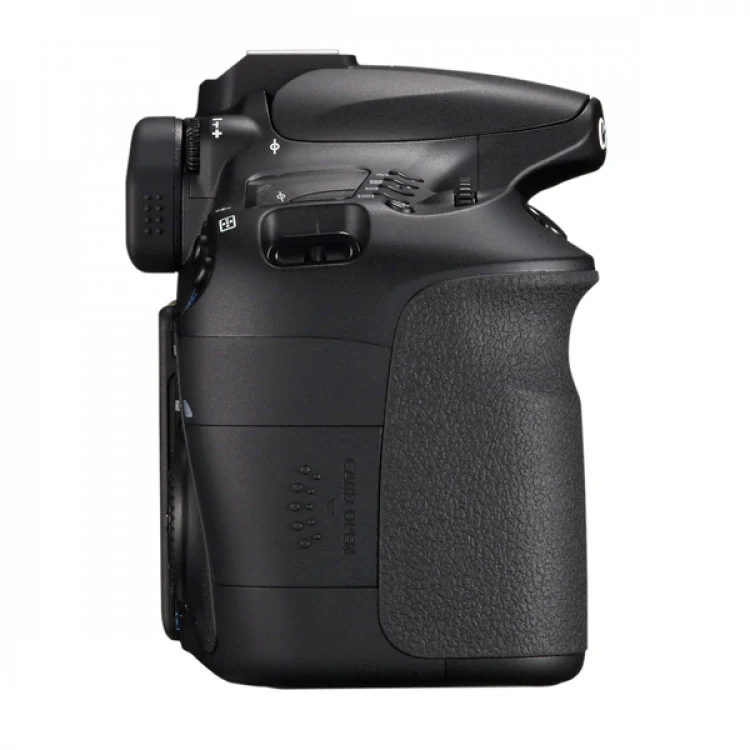 Canon 60D With 18-55mm Lens - Image 4