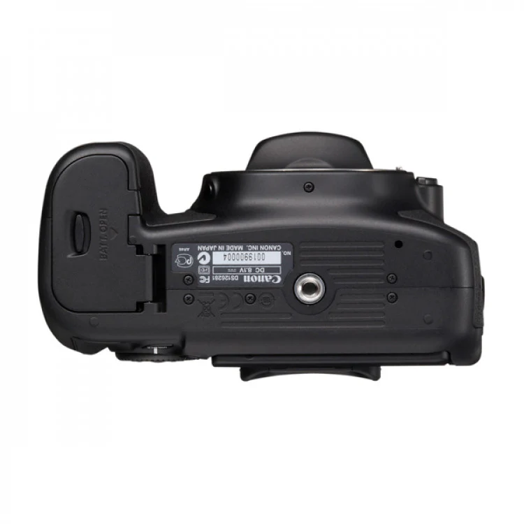 Canon 60D With 18-55mm Lens - Image 6