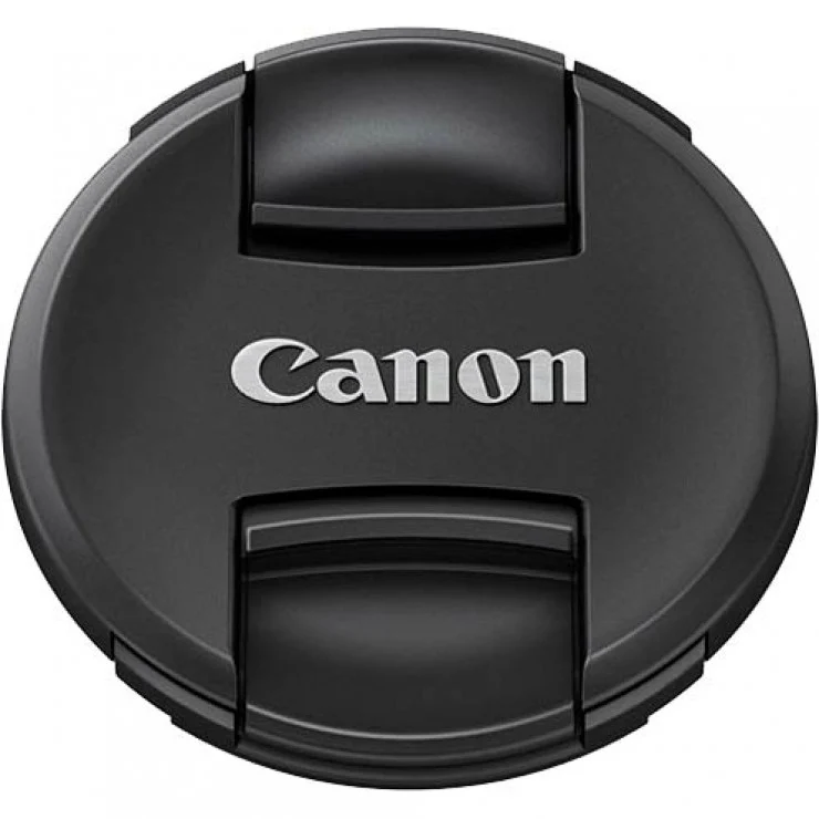 Canon 62mm Snap-on Front Lens cap