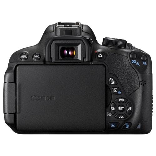 Canon 700D with 18-55mm Lens - Image 3