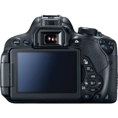 Canon 700D with 18-55mm Lens - Image 4