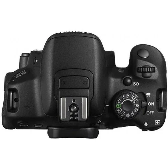 Canon 700D with 18-55mm Lens - Image 5