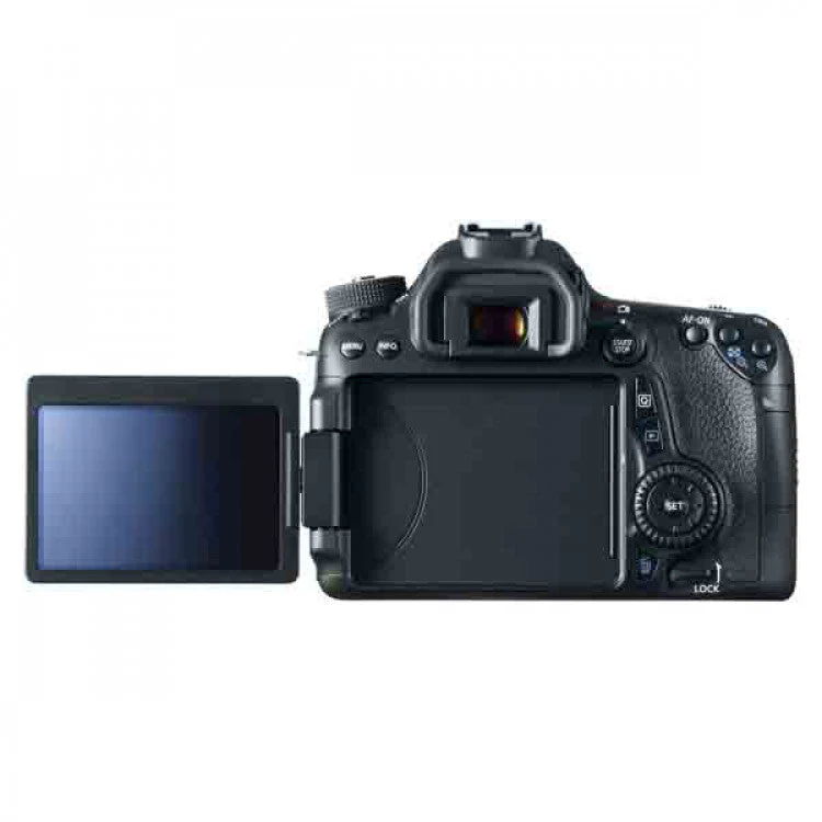Canon 70D with 18-55mm Lens - Image 5