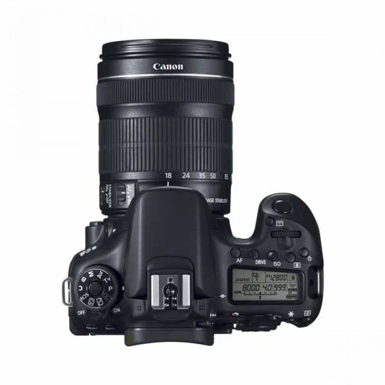 Canon 70D with 18-55mm Lens - Image 6