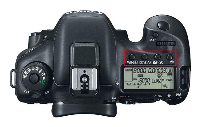 Canon 7D with 18-55mm Lens - Image 3