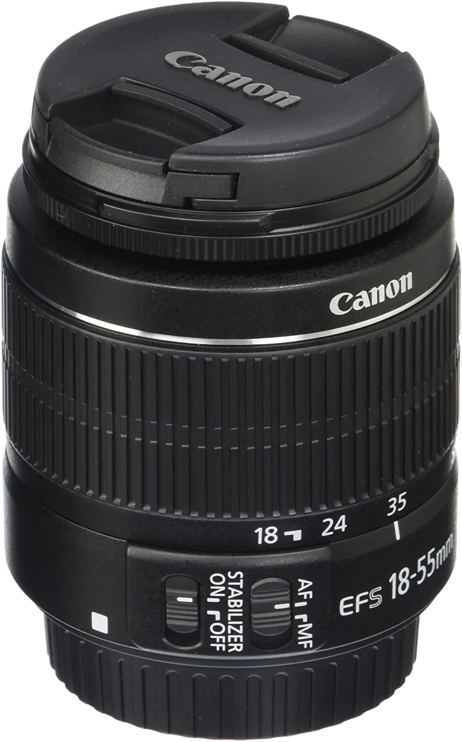 Canon 7D with 18-55mm Lens - Image 5