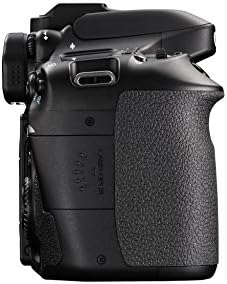 Canon 80D Body (Used) - Image 6