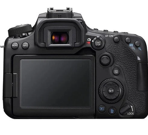 Canon 90D Body - Image 2