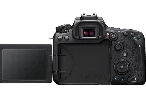 Canon 90D Body - Image 3