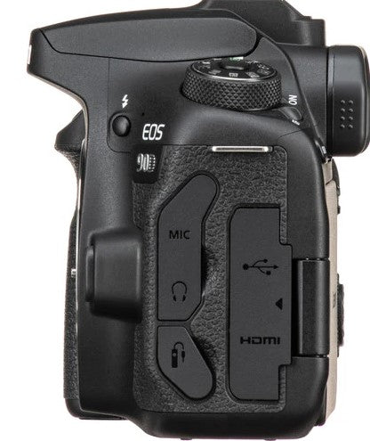 Canon 90D Body - Image 4