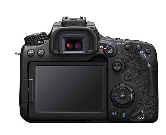 Canon 90D Camera with 18-135mm Lens - Image 3