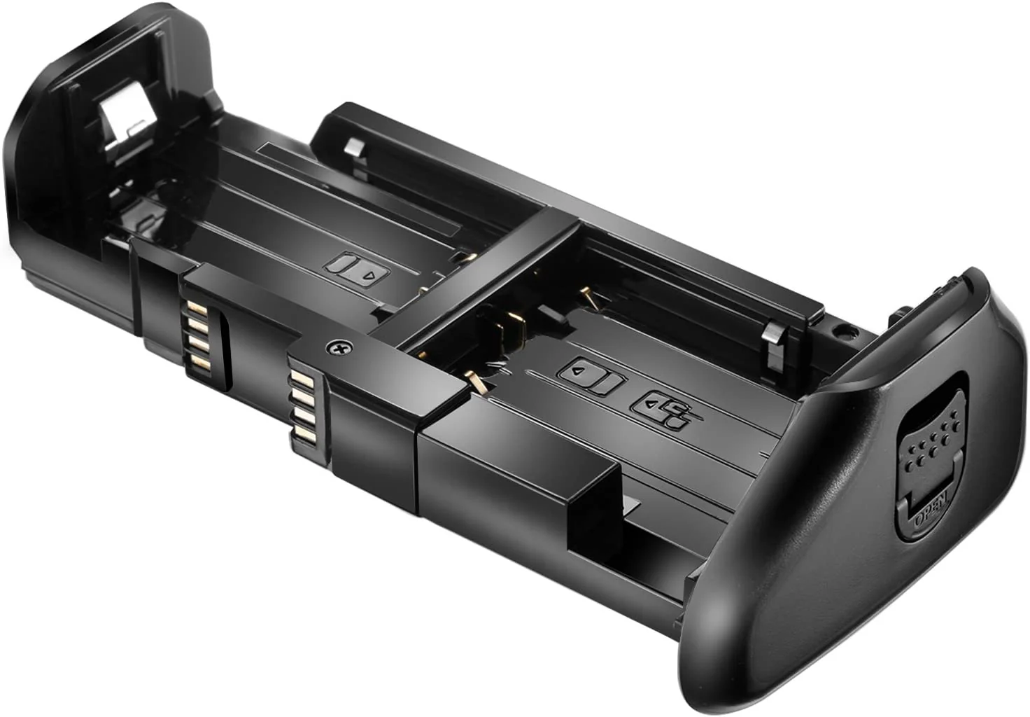 Battery Grip Replacement for Canon BG-E21 for Canon 6D Mark II DSLR Camera - Image 5