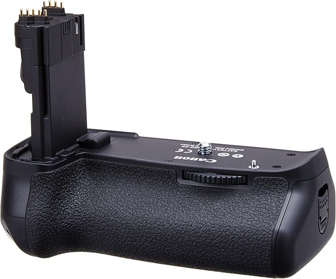 Canon BG-E9 Battery Grip for the Canon EOS 60D (used) - Image 2