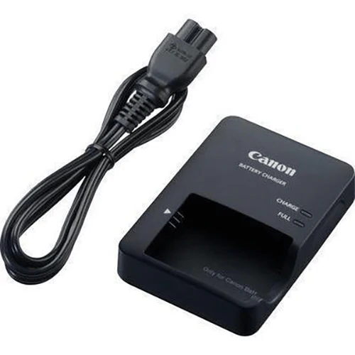 Canon CB-2LGE Replacement Charger for NB-12L