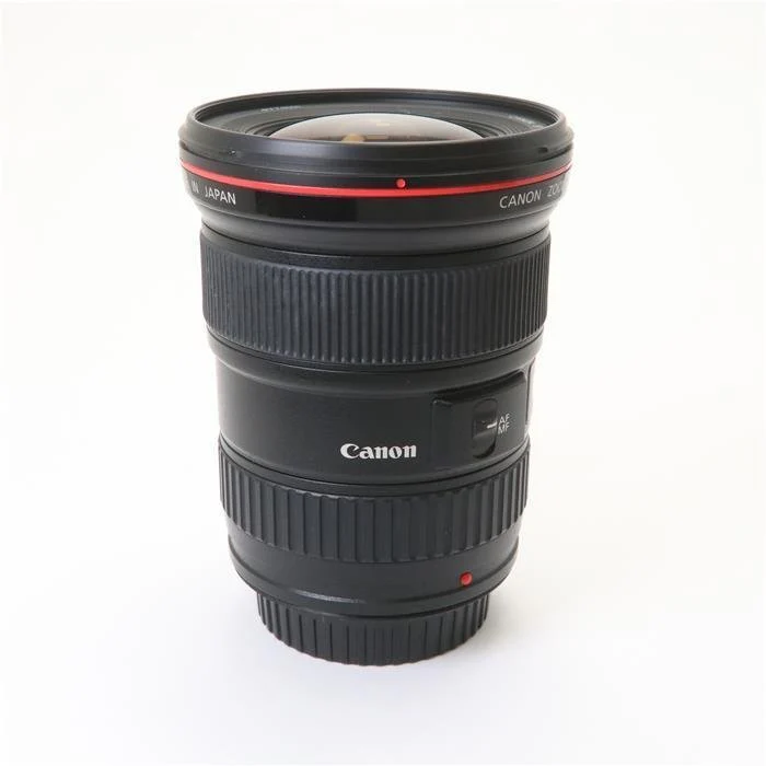 Canon EF 16-35mm f/2.8L USM Zoom Lens for Canon EF Cameras(Used) - Image 2