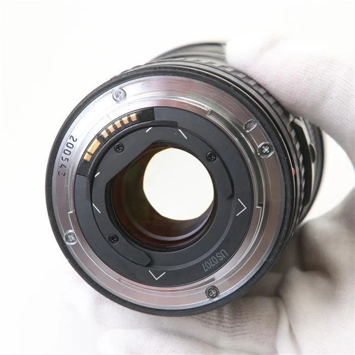 Canon EF 16-35mm f/2.8L USM Zoom Lens for Canon EF Cameras(Used) - Image 3