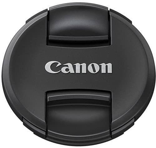 Canon EF 24–105mm f/4L IS II USM Lens Kit - Image 3
