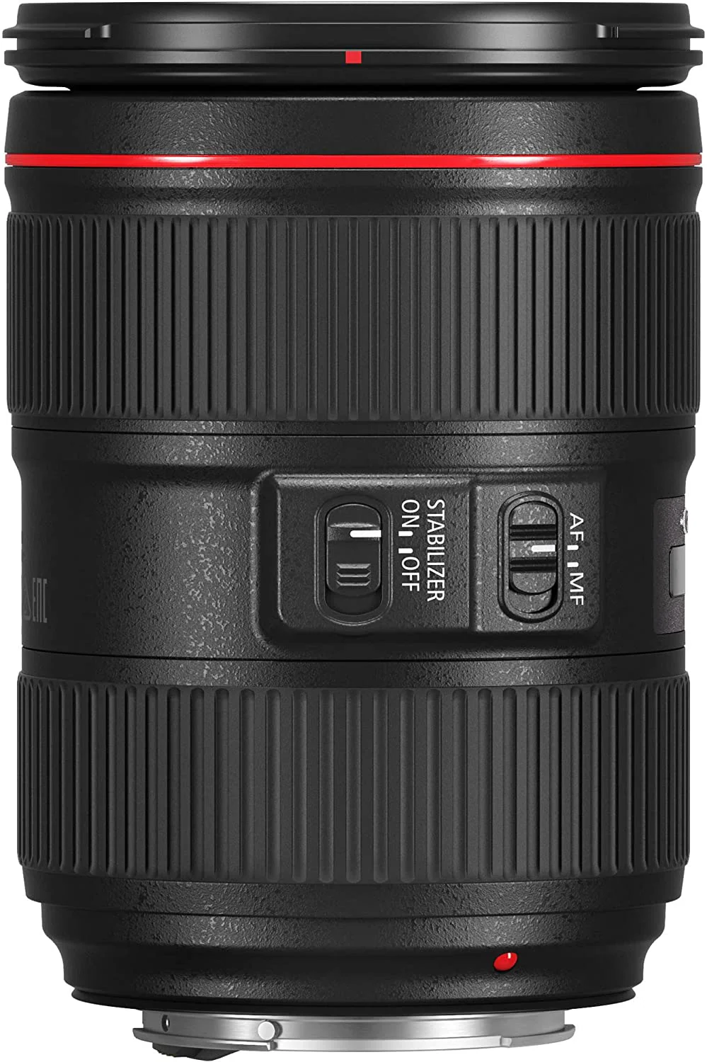 Canon EF 24–105mm f/4L IS II USM Lens Kit - Image 5