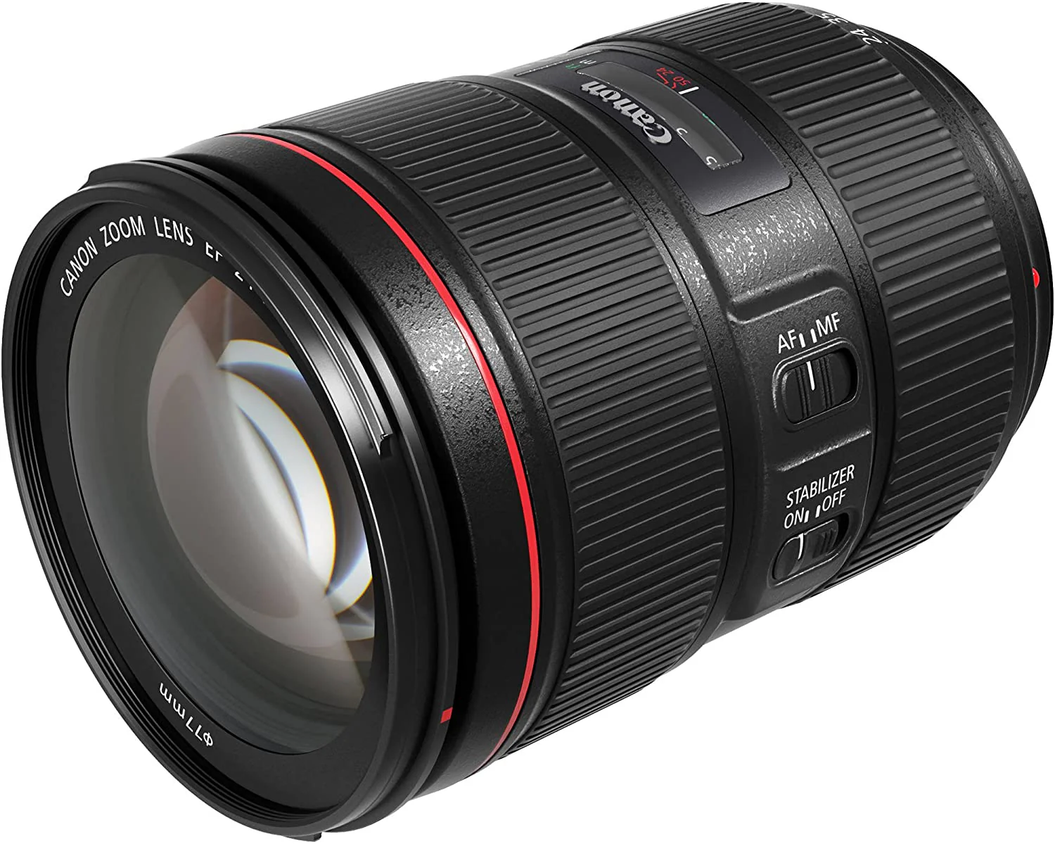 Canon EF 24–105mm f/4L IS II USM Lens Kit - Image 6