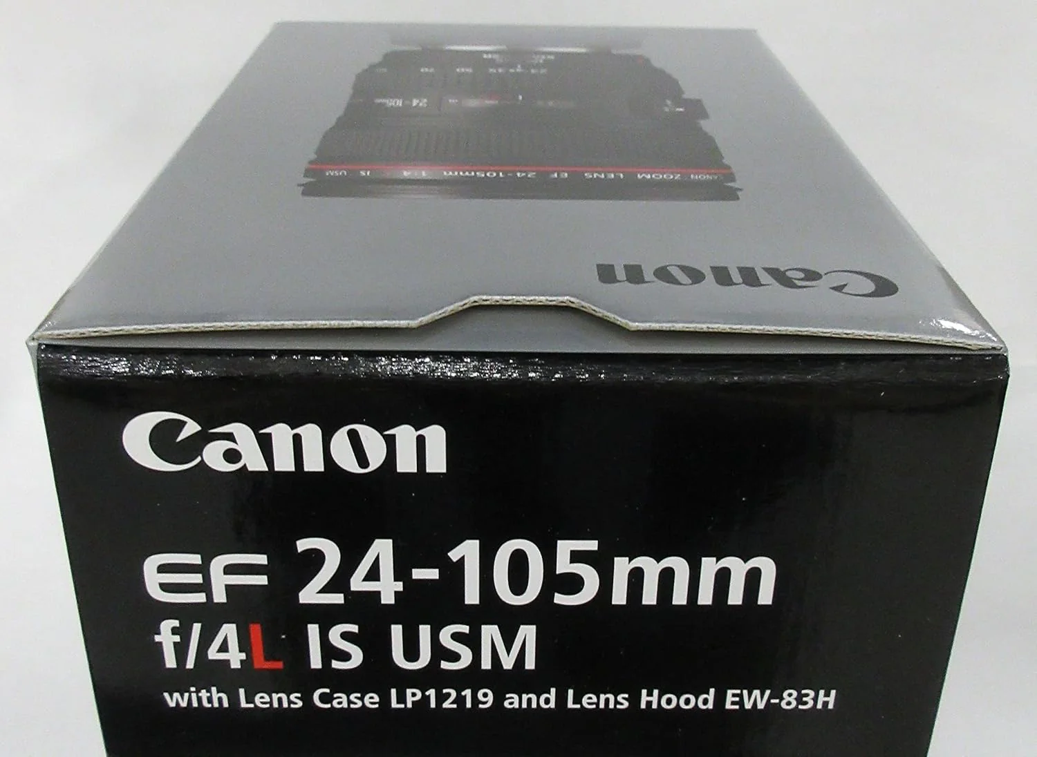 Canon EF 24–105mm f/4L IS USM Lens - Image 6