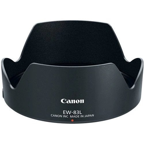 Canon EF 24-70mm f/4 L IS USM Zoom Lens (Used) - Image 2