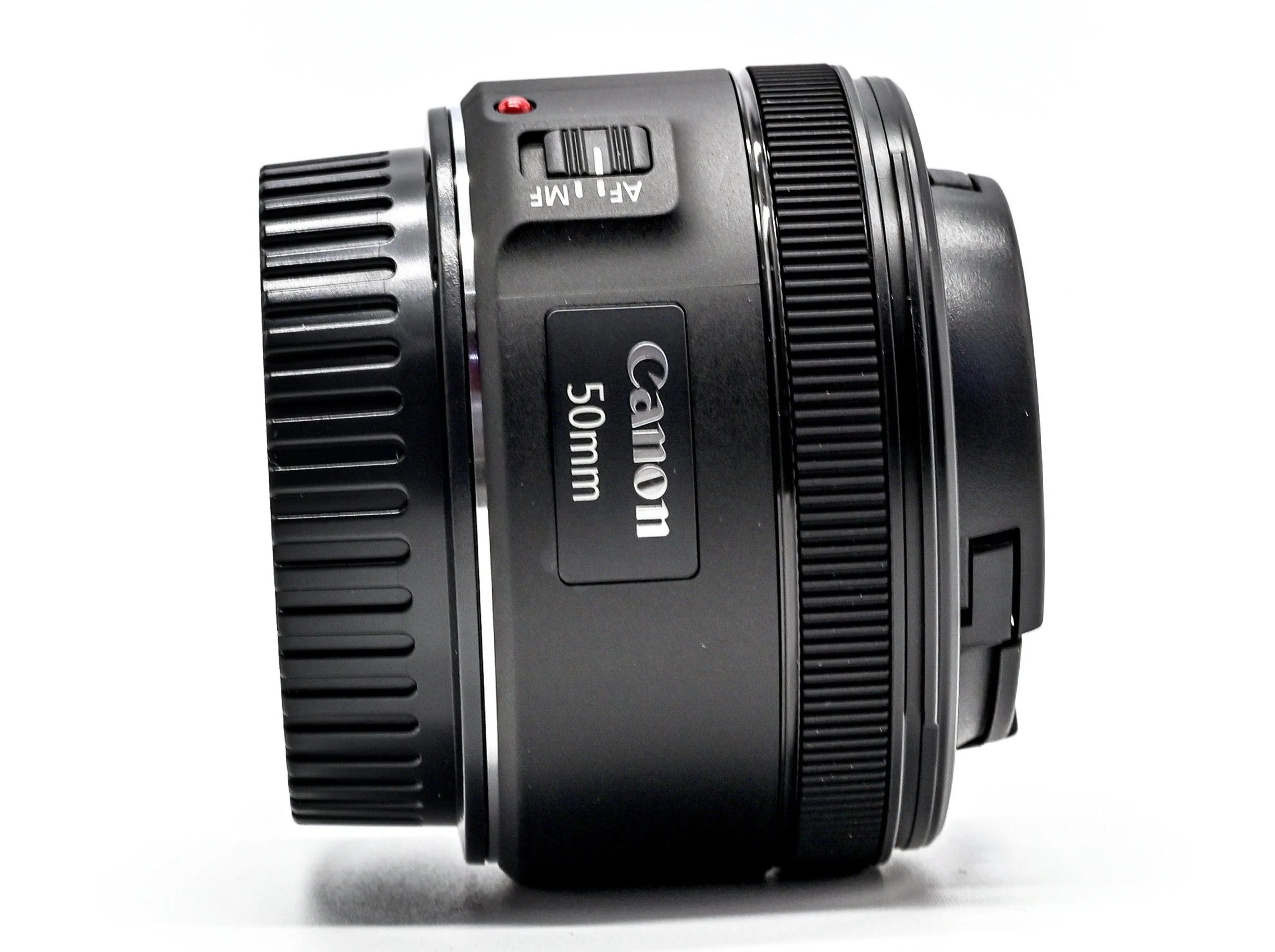 Canon EF 50mm f/1.8 STM (Used) - Image 2