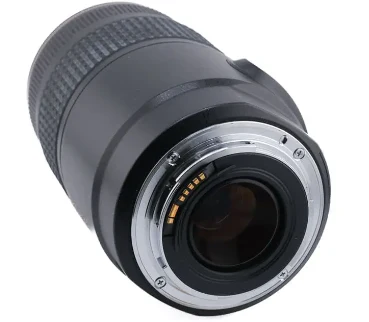 Canon EF 75-300mm F4-5.6 IS USM (Used) - Image 3