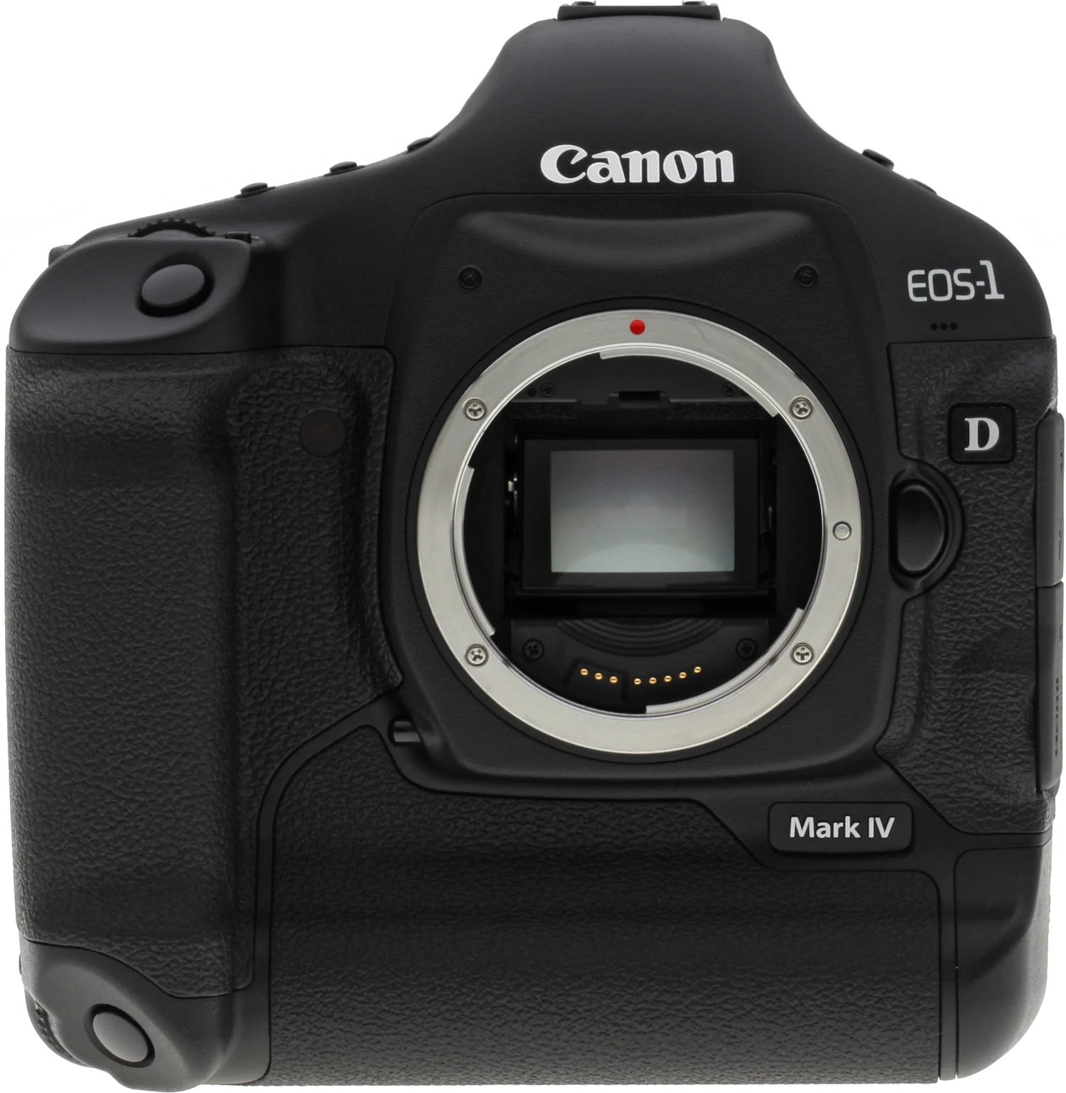 Canon EOS 1D Mark iv (used)