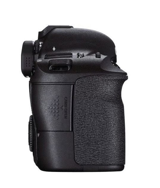 Canon EOS 6D 20.2 MP camera Body - Image 4