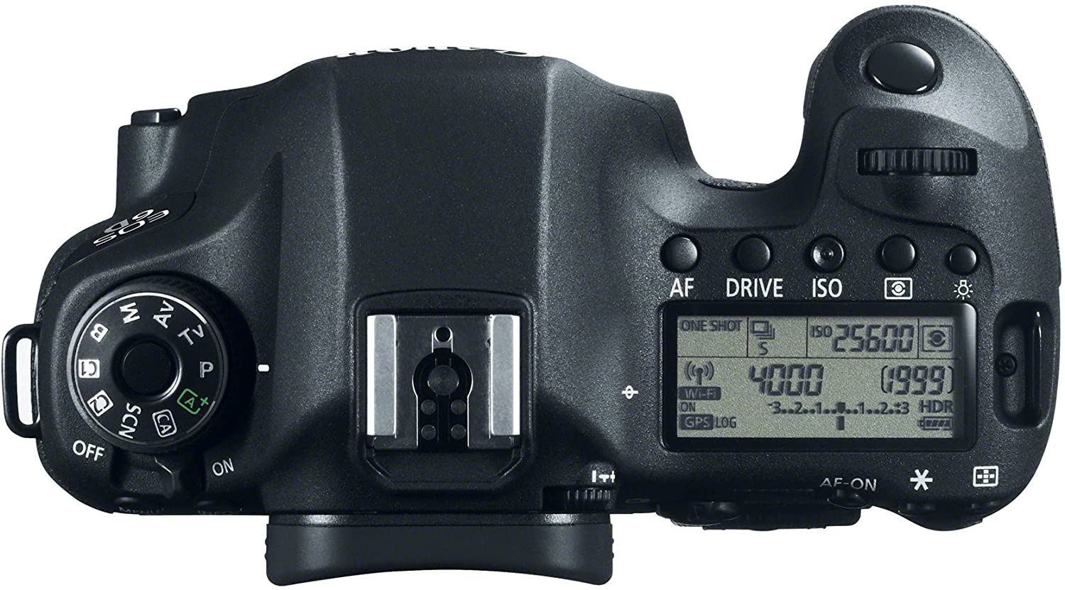 Canon EOS 6D 20.2 MP with 50mm f1:8 Lens - Image 3