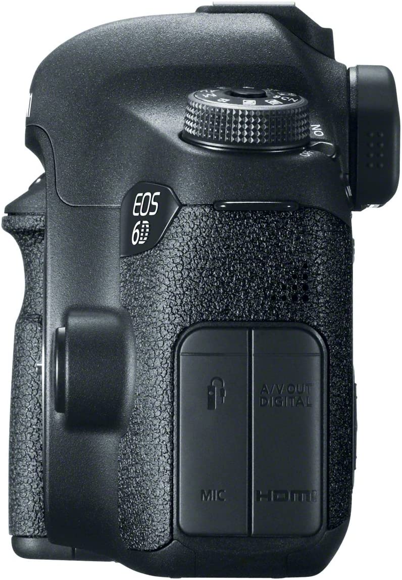 Canon EOS 6D 20.2 MP with 50mm f1:8 Lens - Image 4
