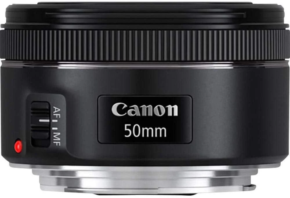 Canon EOS 6D 20.2 MP with 50mm f1:8 Lens - Image 6