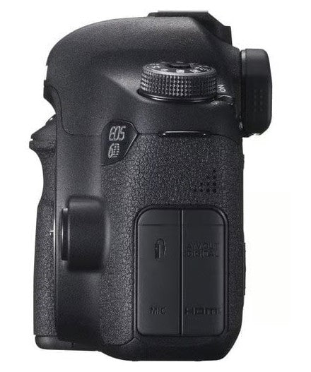 Canon EOS 6D Body - Image 2