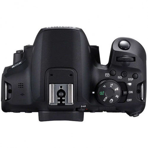 Canon EOS 850D DSLR Camera With 18-135MM USM Lens - Image 3