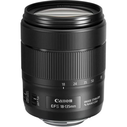 Canon EOS 850D DSLR Camera With 18-135MM USM Lens - Image 5