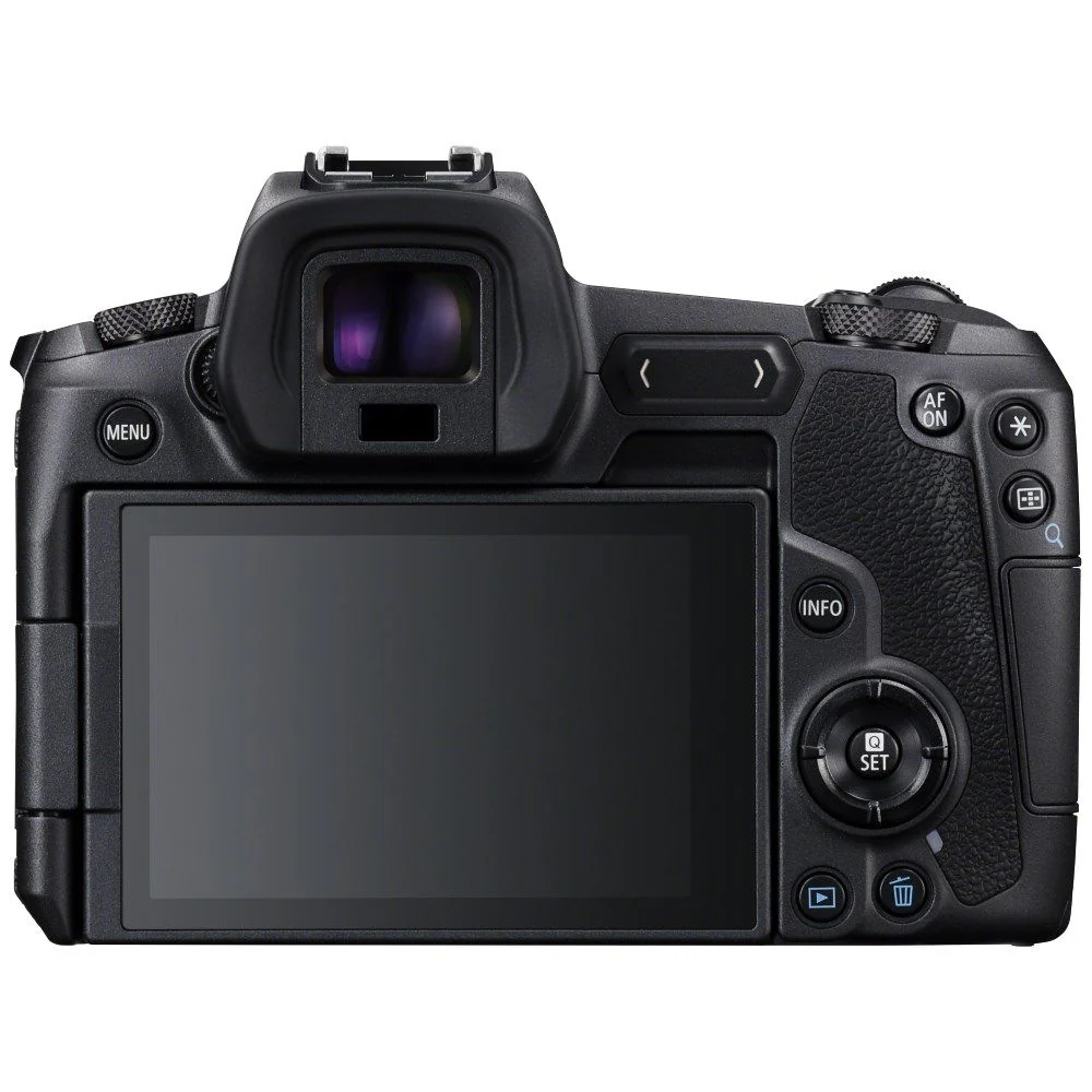 Canon EOS R (Body) | Mirrorless Camera - Image 3