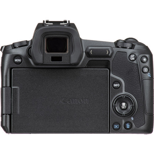 Canon EOS R Mirrorless Camera (Used) - Image 2
