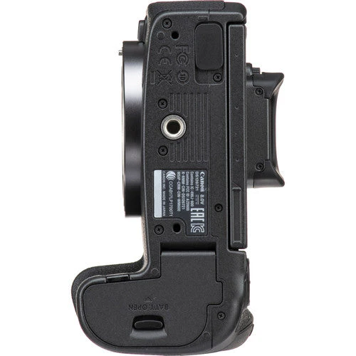 Canon EOS R Mirrorless Camera (Used) - Image 3