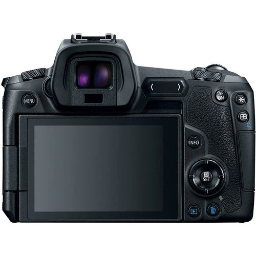 Canon EOS R Mirrorless Camera (Used) - Image 4