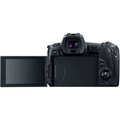 Canon EOS R Mirrorless Camera (Used) - Image 5