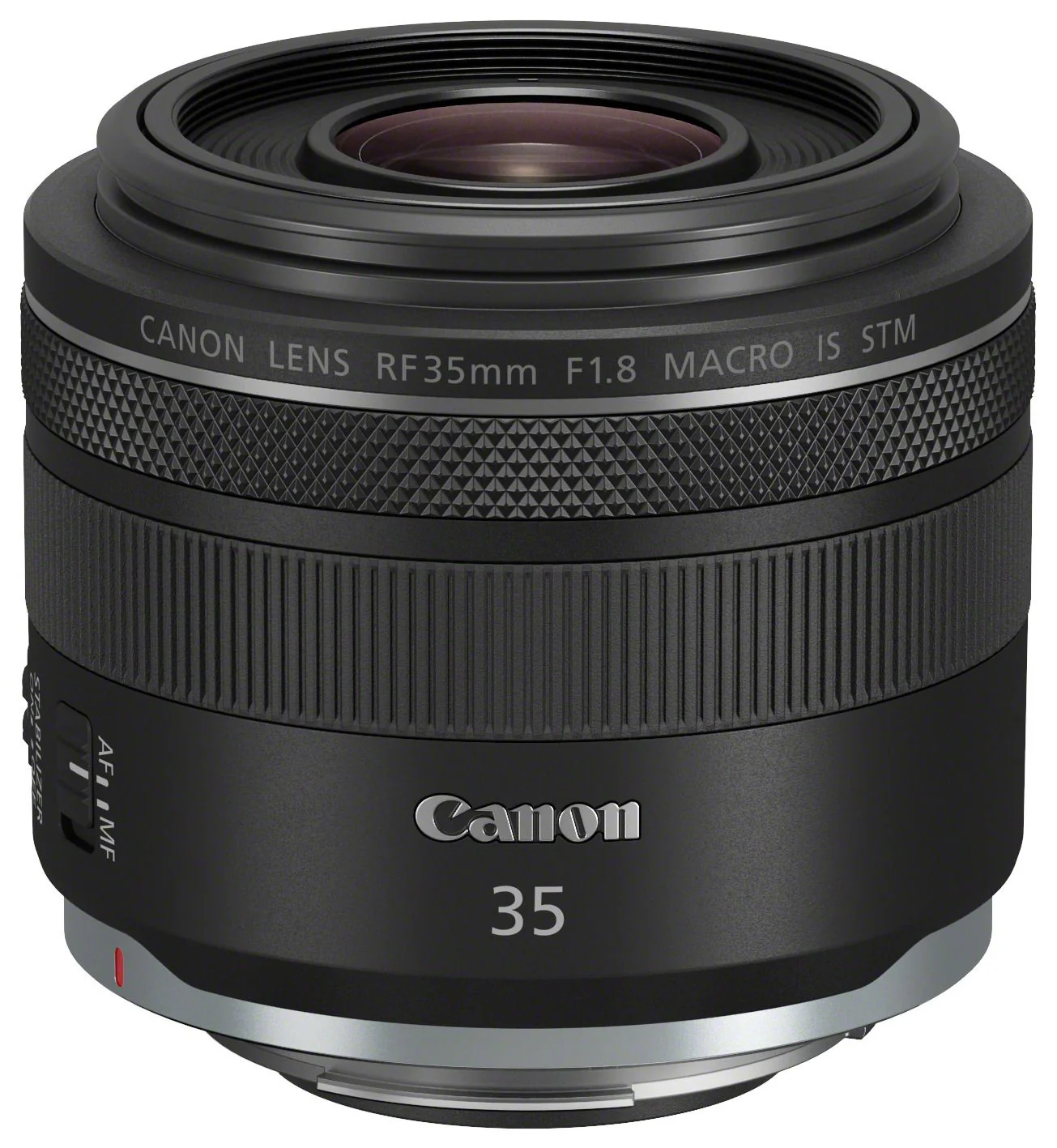 Canon EOS R Mirrorless Camera with 35mm RF Lens f/1.8 kit - Image 2