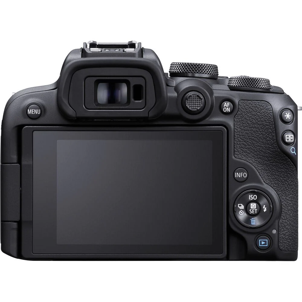 Canon EOS R10 Mirrorless Camera Body - Image 2