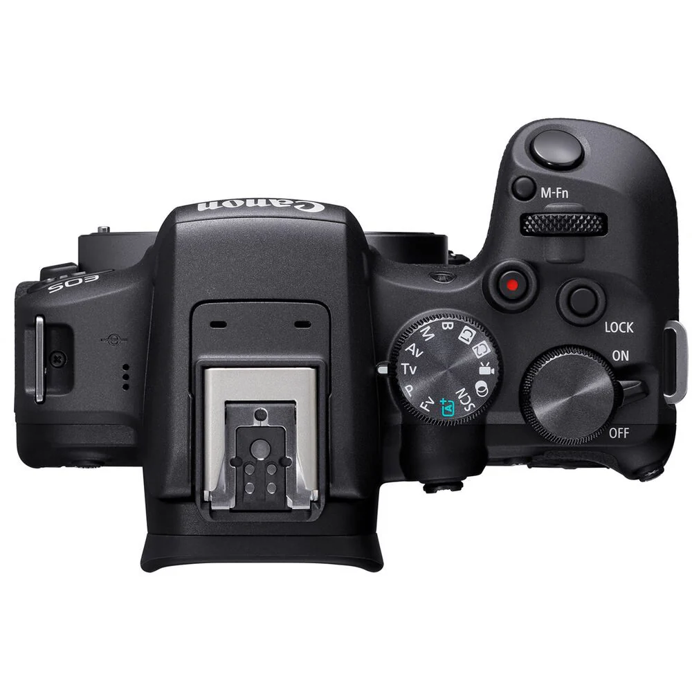 Canon EOS R10 Mirrorless Camera Body - Image 3