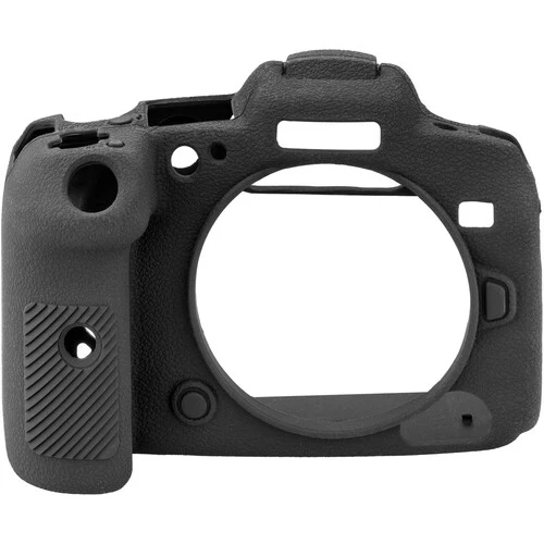 Canon EOS R5 Camera Silicone Protection Cover - Image 2