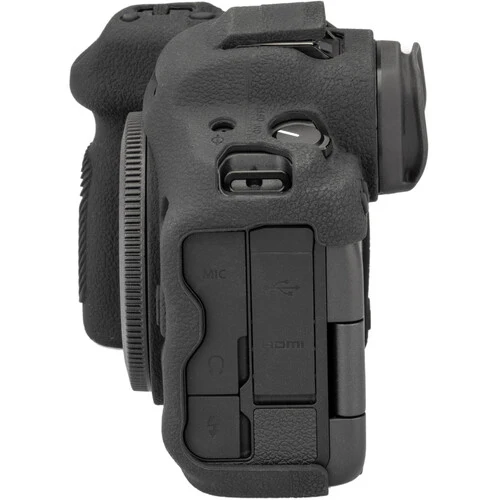 Canon EOS R5 Camera Silicone Protection Cover - Image 3