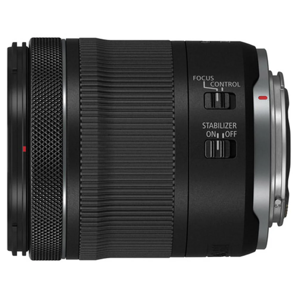 Canon EOS R5 Mirrorless Camera with Canon RF 24-105mm f/4-7.1 IS STM Lens - Image 6