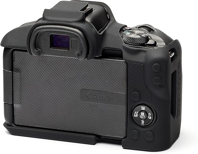 Canon EOS R50 Camera Silicone Protection Cover - Image 2