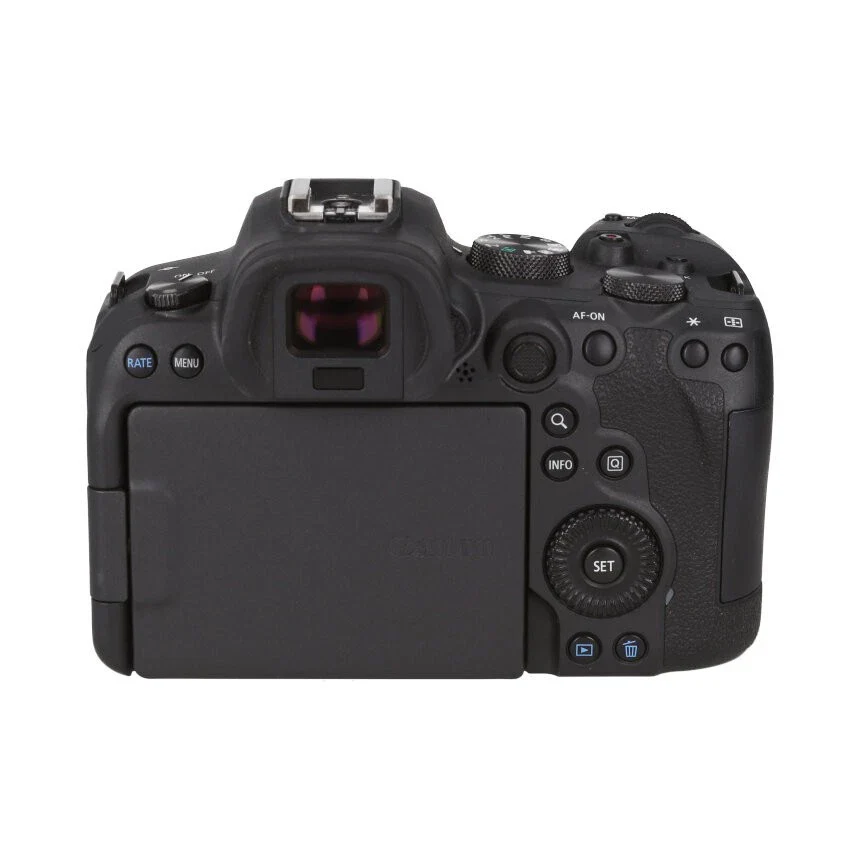 Canon EOS R6 Mirrorless Camera – Excellent Condition | 12 Month Warranty - Image 2