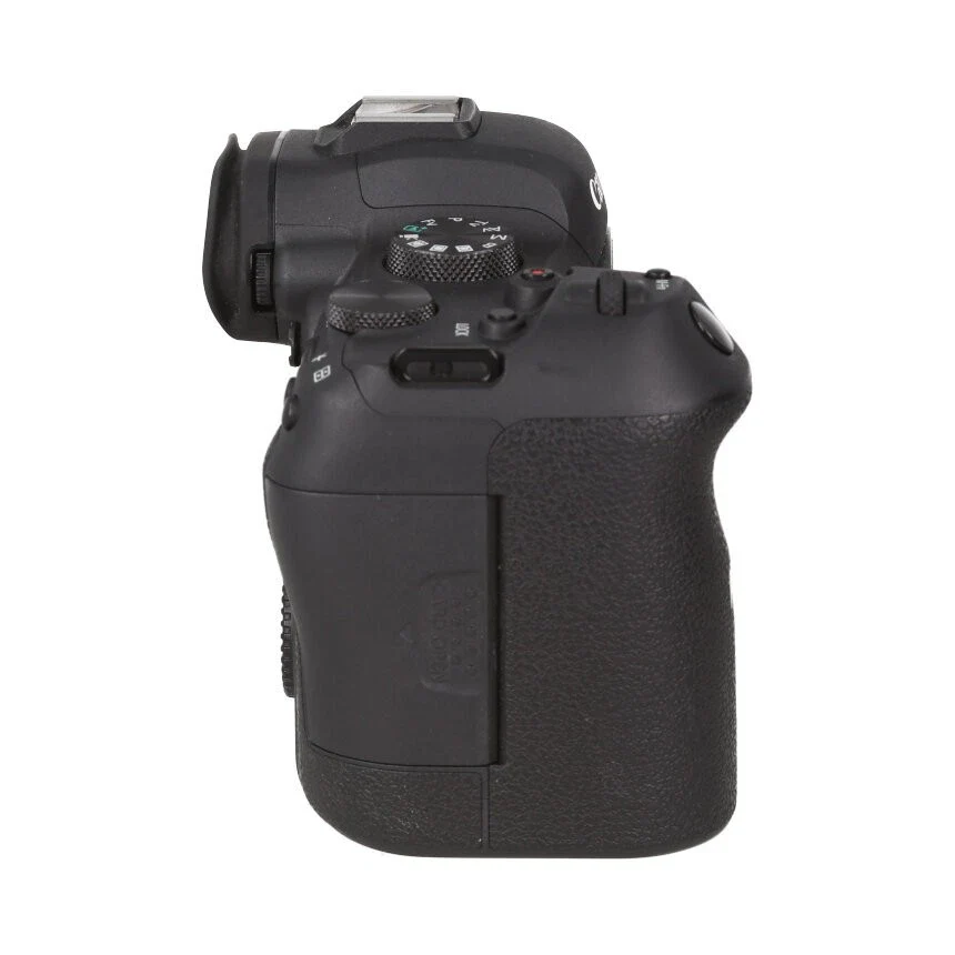 Canon EOS R6 Mirrorless Camera – Excellent Condition | 12 Month Warranty - Image 4